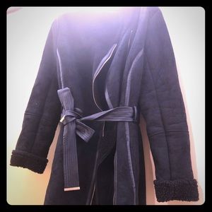 Badgley Mishka Winter Coat